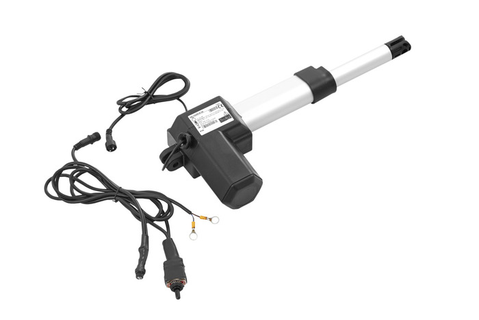 Aktuator 12V Trolla